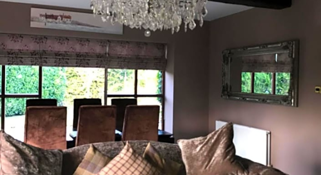 Mickering Barn, Prenota Hotel Ormskirk Lancashire