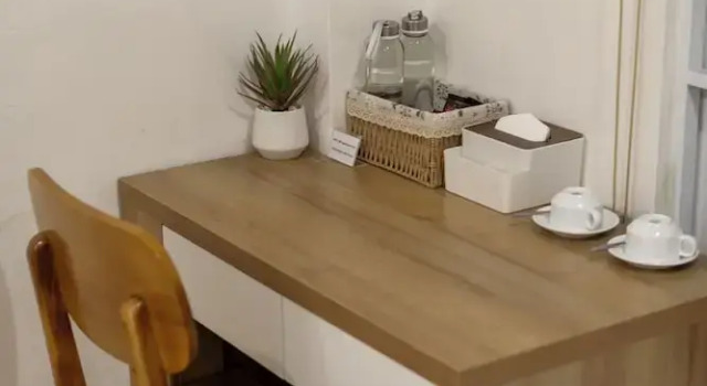 Номер Comfort NB APARTMENT-LINH LANG