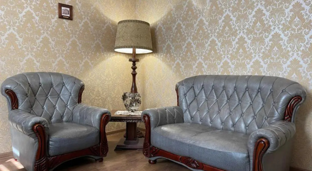 Апартаменты Apartment on Franka