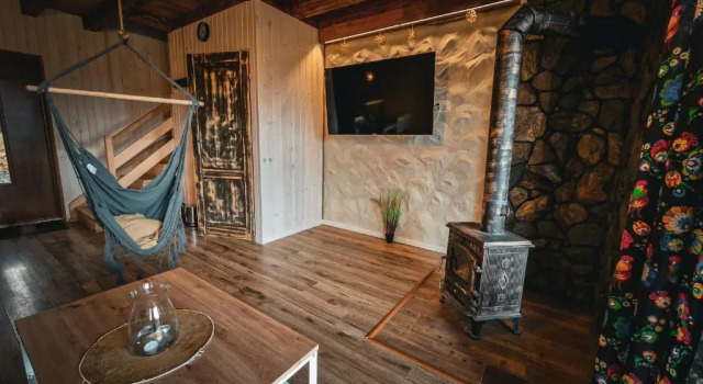 Bieszczadzka Hawira, Rezervasyon Otel Lesko Bieszczady
