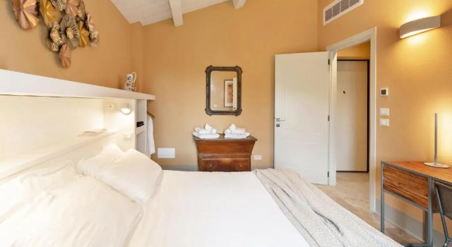 Вилла с 6 комнатами Relais Corbaia 12 1