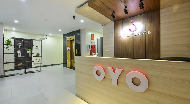 OYO 346 Suji Residence Hanoi, Забронировать Отель Отели Ханоя с завтраком, Завтраки