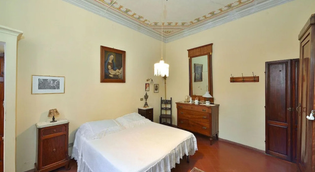 Номер Economy Palazzo Tombesi Trecci