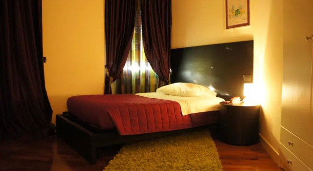 Номер Standard Hotel L Orto degli Otelli