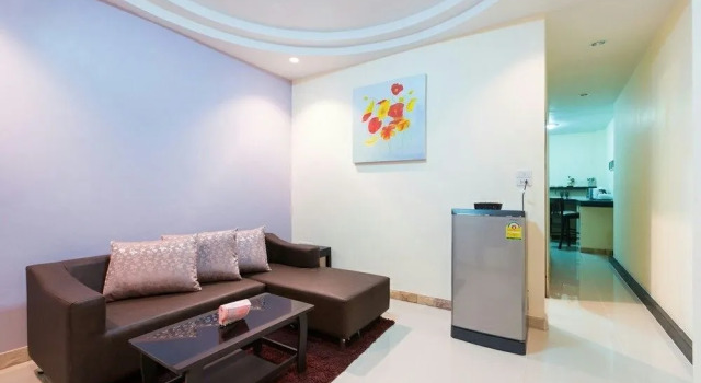 Baan Skarstein, Rezervovat Hotel Hotely v Central Thailand s parkováním, Parkování