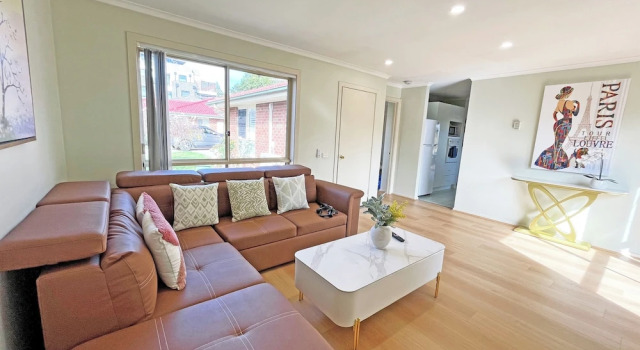 Коттедж Comfort Ringwood 2BR Home