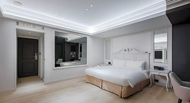Номер Superior Reedon Boutique Hotel