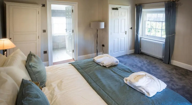 The Borough Lancaster, Prenota Hotel Lancaster Lancashire