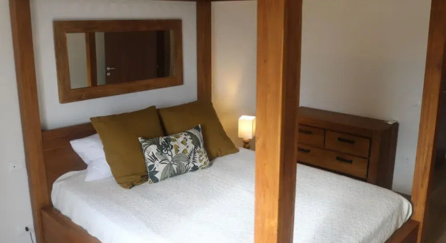 Apartment in Cola Near Thermal Park & Lake, Prenota Appartamento Hotel a Veneto con piscina, Piscina