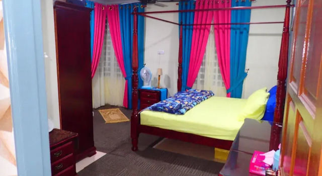 RizQin Homestay Bachok, Reserva ahora Hotel Bachok Kelantan
