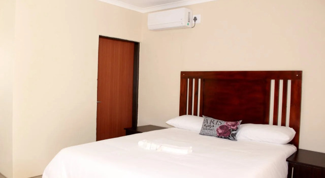 Kulani Country Lodge, Buchen Sie Hotel Giyani Limpopo