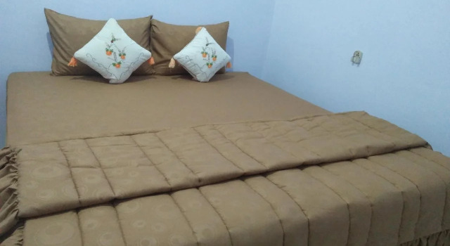 Kampoeng Pakis Inn