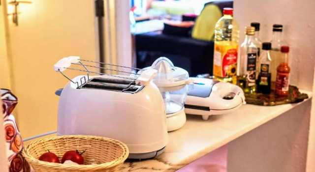 Апартаменты Ericeira Soul Guesthouse