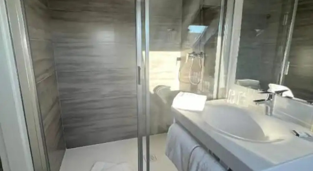 Одноместный номер Comfort Contact Hotel Hôtel De Troyes