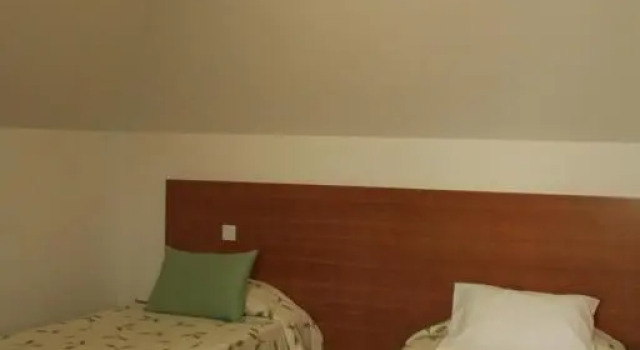 Двухместный номер Standard Alojamento 4 Bicas