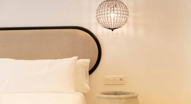 Двухместный полулюкс Albariza Hotel Boutique