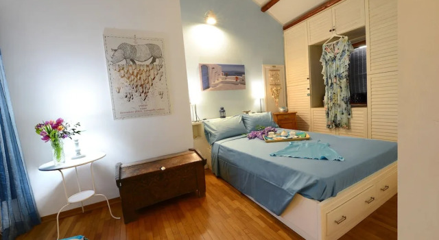 Номер Comfort B&B Glicine