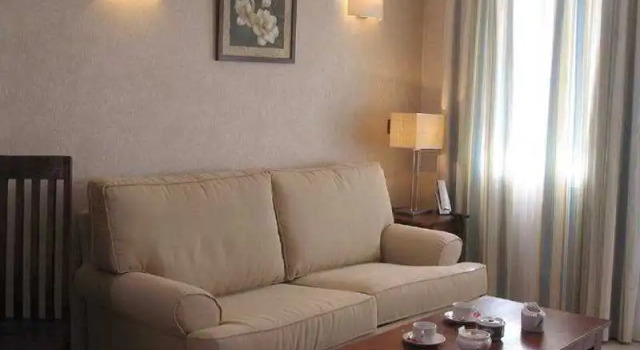 Complejo el Remo, Varaa Hotelli Hotellit Huelva aamiaisella, Aamiainen