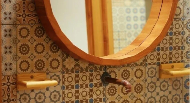 Номер Standard Kayam Hotel Boutique