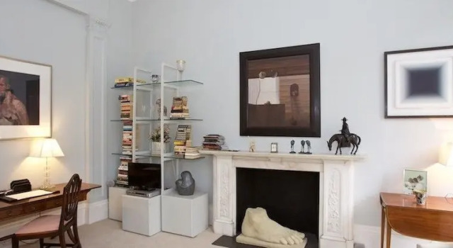 Апартаменты с 2 комнатами с балконом A Place Like Home - Lovely Flat in Pimlico Area