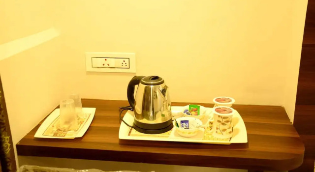 Superior pokoj Lime Tree Hotel