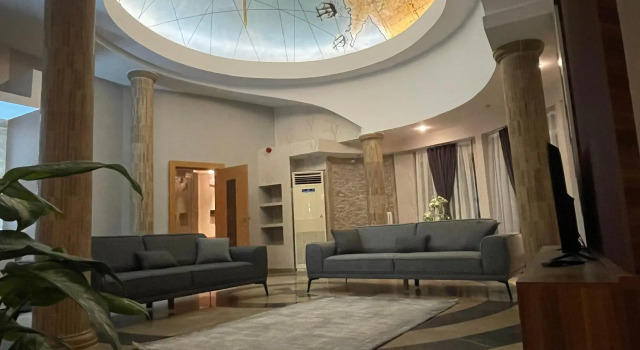 Standardowy pokój Blackmoon Villa Edirne
