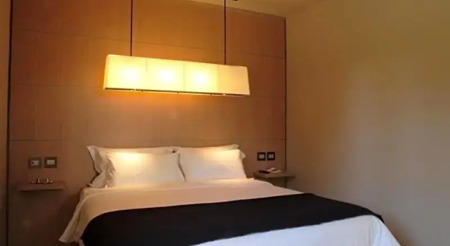 Номер Standard Albergo Nicolin