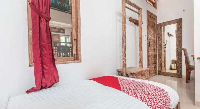 D'krepyak by OYO Rooms