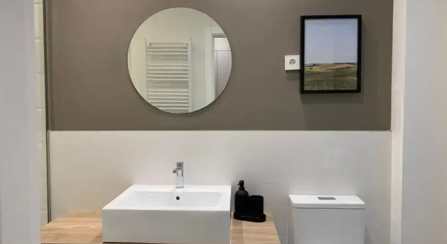 Апартаменты Utrera - 4 Bedrooms in Trafalgar