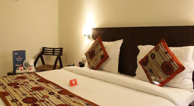 OYO 3600 Kathgodam, Rezervovat Hotel Pangot Uttarakhand