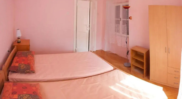 Апартаменты Apartments Miranda