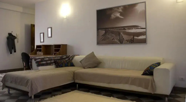 The surf home, Забронировать Отель Лас-Пальмас-де-Гран-Канария Гран-Канария, рядом с Каса-де-Колон