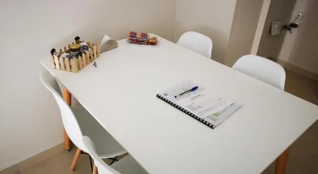 Апартаменты City Center Apartment Project 3