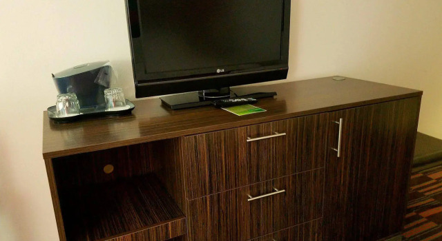 Holiday Inn Irving Las Colinas by IHG
