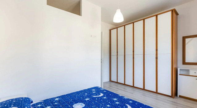 Snug apartment in Lesa with balcony, Забронировать Апартаменты/квартира Апартаменты Пьемонта, Апартаменты/квартира