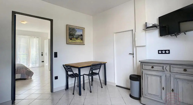 Appartement Lamalou-les-Bains, 2 pièces, 2 personnes - FR-1-451-142, Varaa Huoneisto Lamalou-les-Bains Hérault