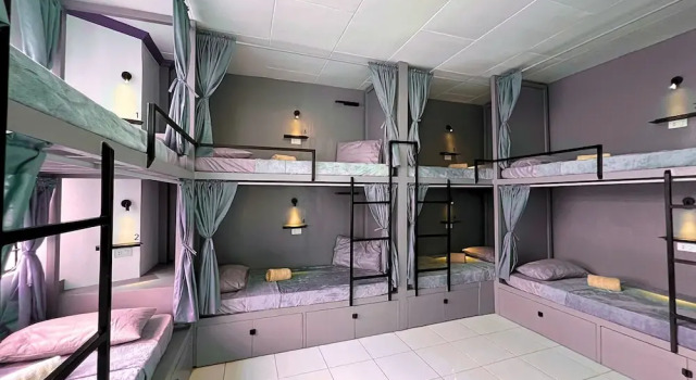 A Casa Portuguesa Coron Boutique Hostel, Book Hostel Coron Coron