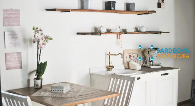 Студия SIspera B&B, Home Restaurant, Autentiche Esperienze Sarde