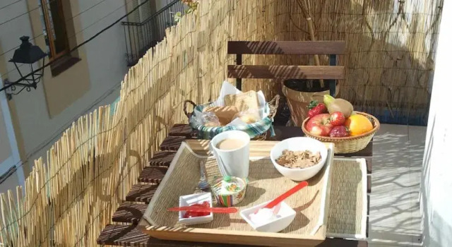 Caparibes, Rezervați Mini-hotel Sant Pere de Ribes Costa del Garraf
