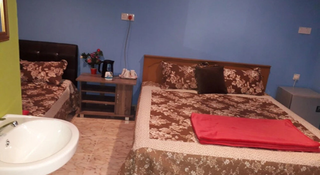 Mazza Nur Motel, Rezerwuj Motel Tanie hotele w Langkawi