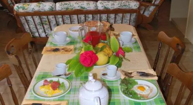 Lejlighed Sol y Mar B&B