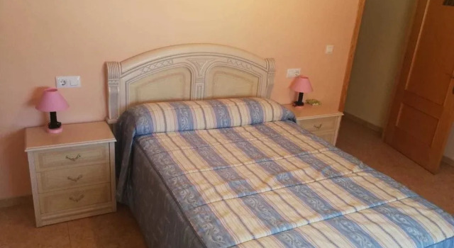Hostal Restaurante Jamaica 2, Book Hotel Hotels in Extremadura with Breakfast, Breakfasts