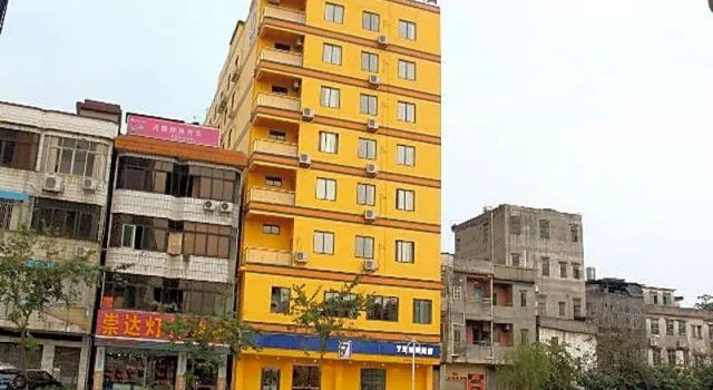 7 Days Inn