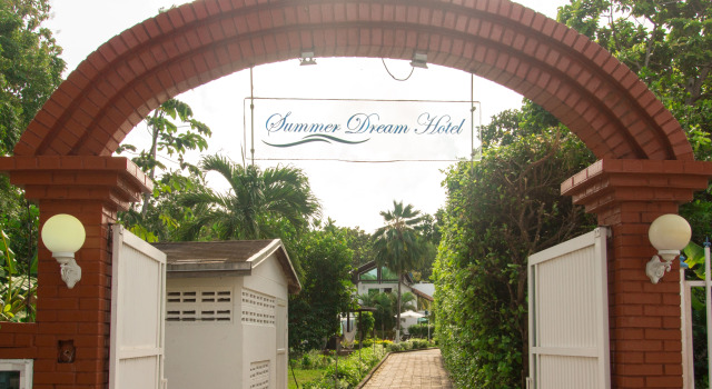 Summer Dream Hotel Boutique