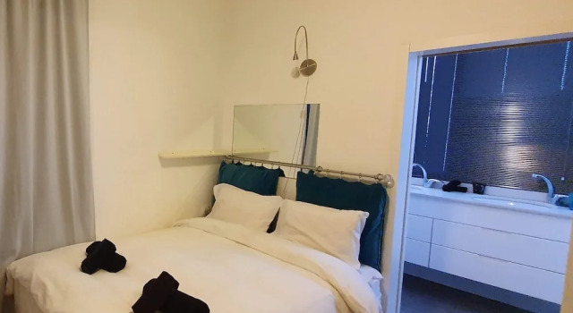 Charming 3 Bdr Apt 2 Min From Beach Tl51, Забронировать Апартаменты/квартира Тель-Авив Тель-Авивский округ, рядом с Independence Hall Museum