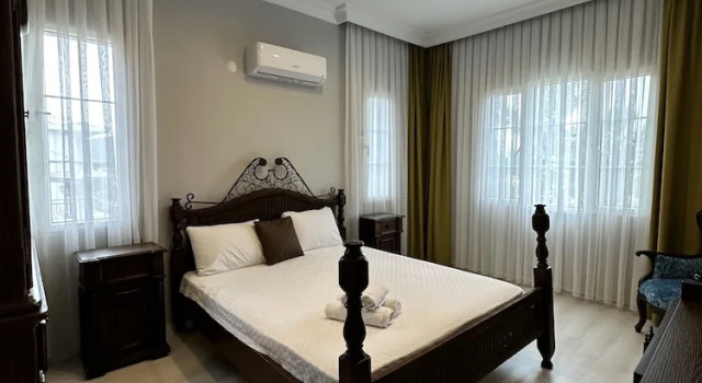 Двухместный номер Classic Pine Hotel Ayvalik