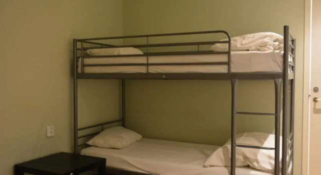 Holiday Hostel, Book Hostel / Vandrerhjem Sollentuna Stockholm