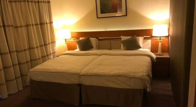 Бунгало Hotel Podzamcze