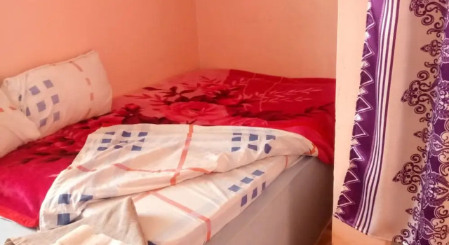 Duplex Lodge