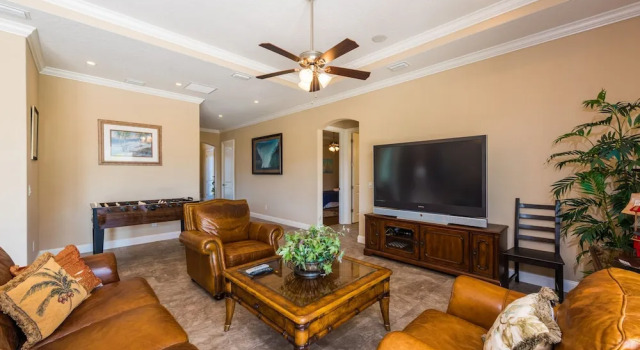 Flagler Dream by Vtrips, Rezerwuj Hotel Hotele w Palm Coast z parkingiem, Parking